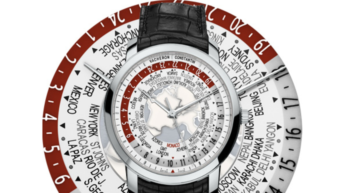 Фото: Vacheron Constantin