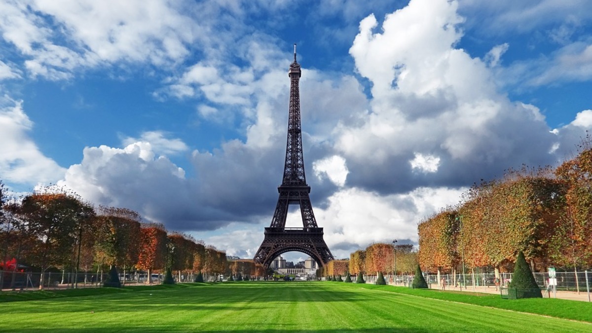 Фото: Pixabay