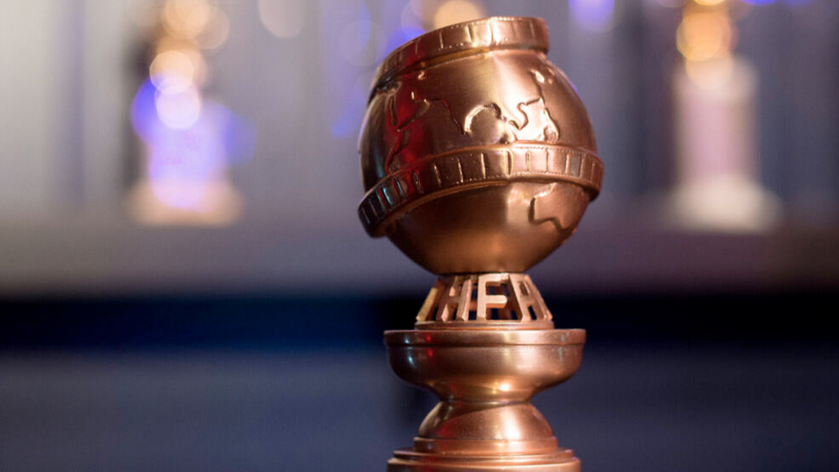 Фото: goldenglobes.com