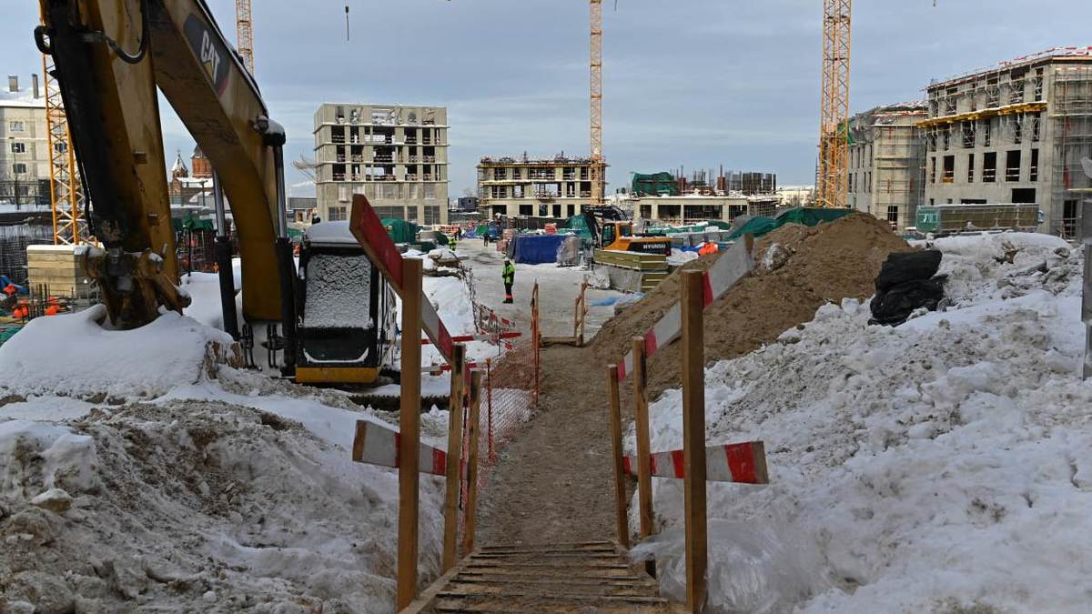 Фото: Пресс-служба правительства Нижегородской области