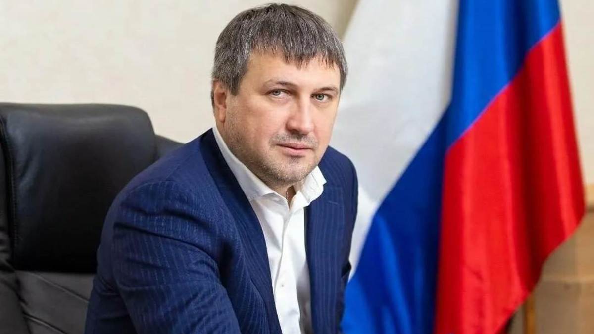 Фото: Телеграм-канал Ивана Носкова