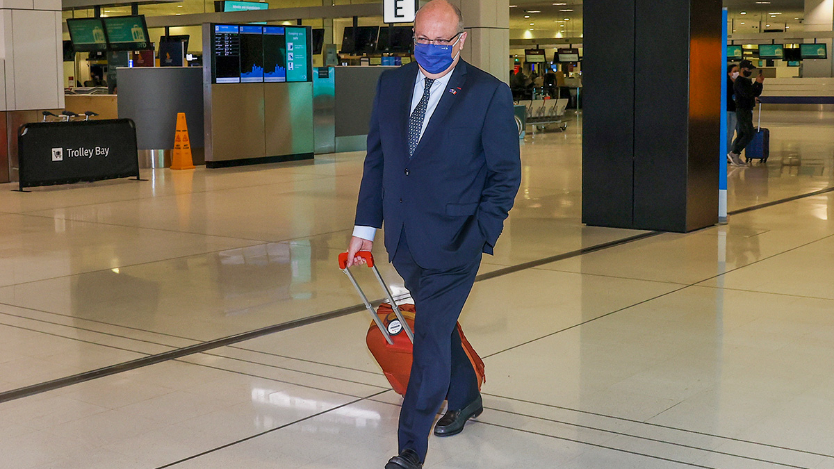 Politologi Nazvali Prichiny Otzyva Poslov Francii Iz Ssha I Avstralii Rbk