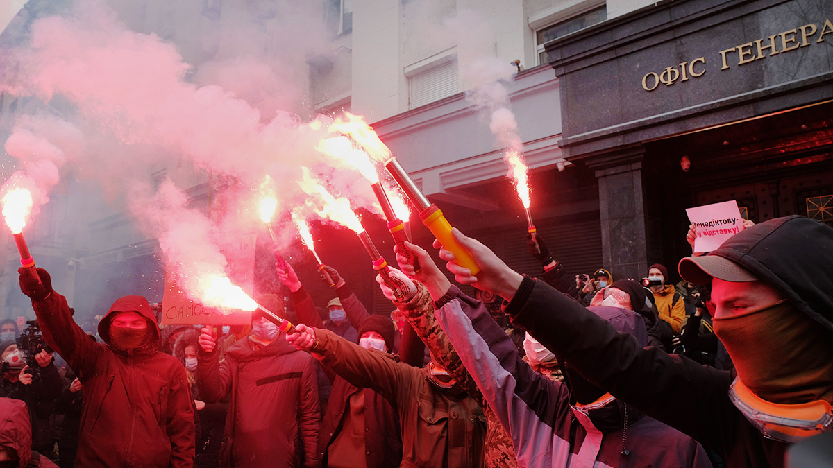 Фото: Андрей Ратмиров / ТАСС