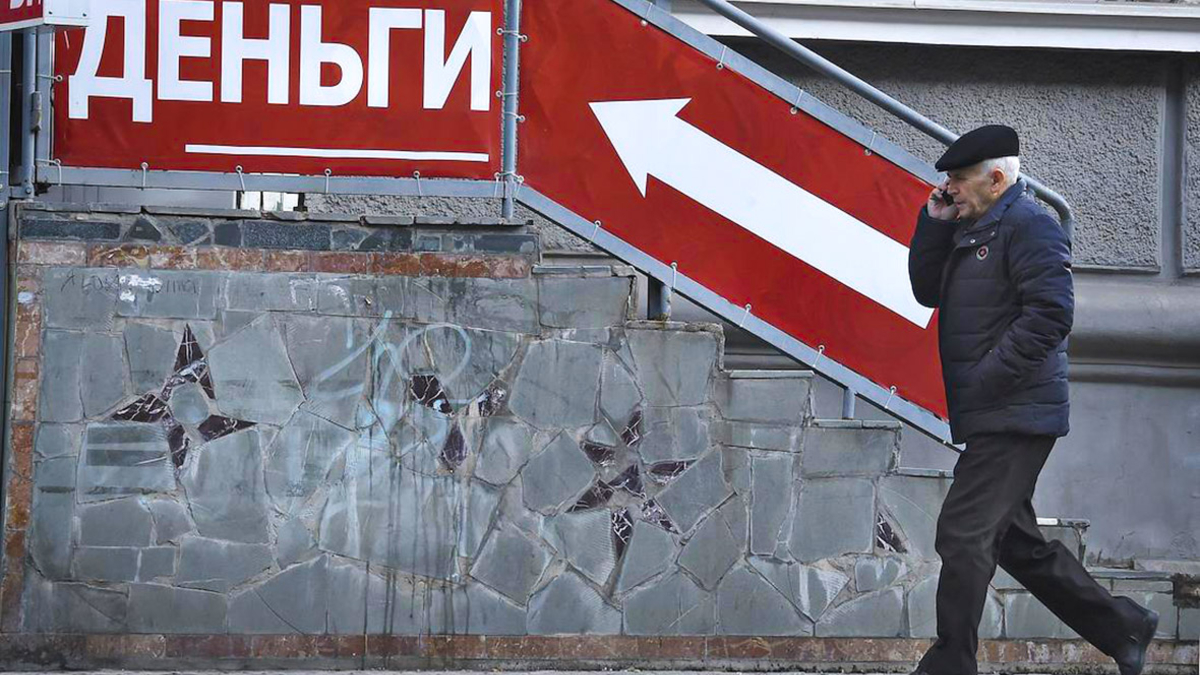 Фото: Виктор Коротаев / «Коммерсантъ»