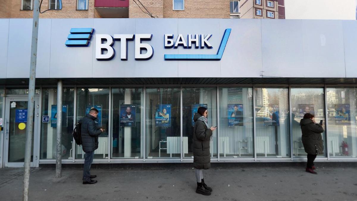 Фото: Михаил Гребенщиков / РБК