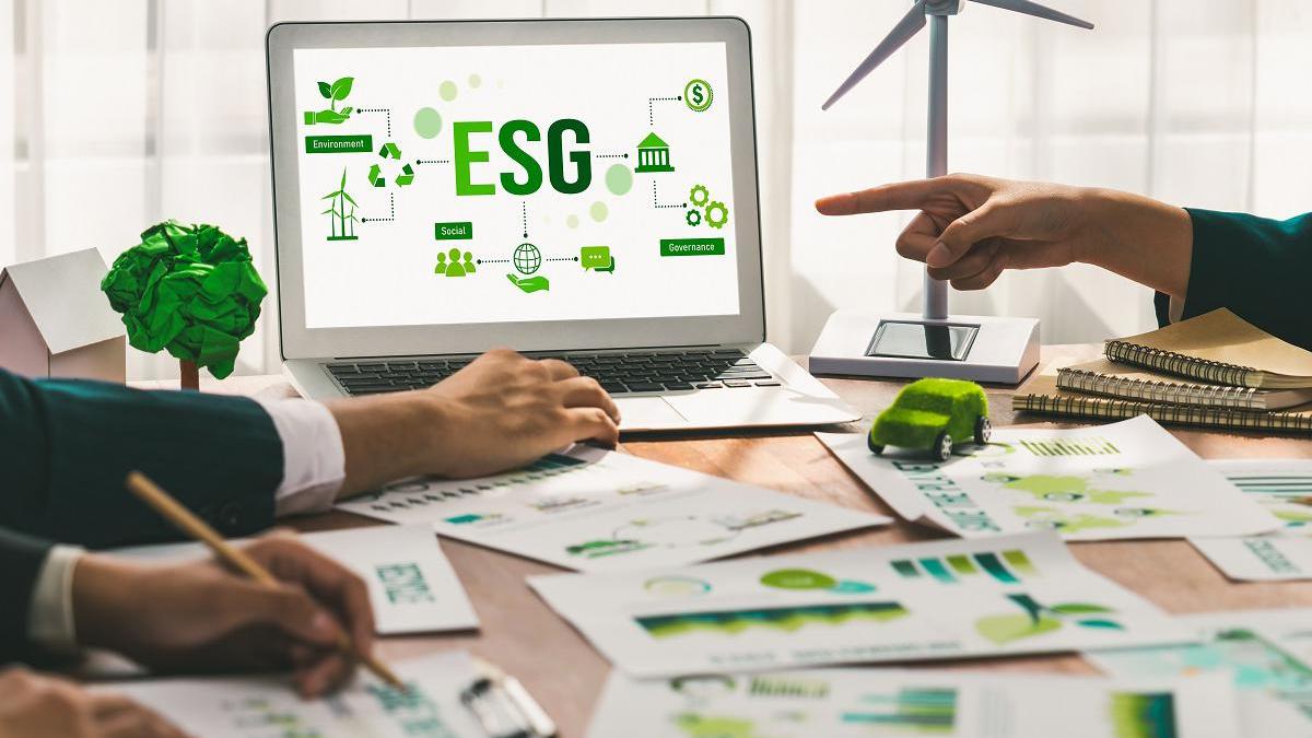 Четыре вызова в продвижении ESG в России: ловушки устойчивости | РБК Тренды