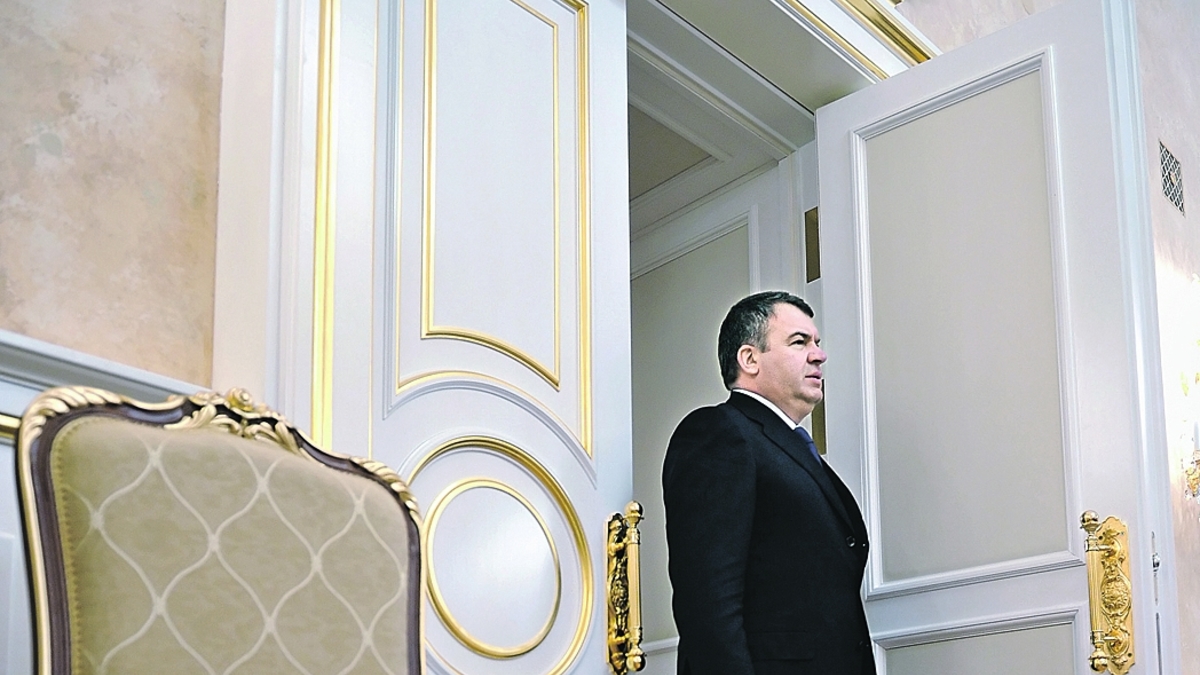 Фото: ИТАР-ТАСС