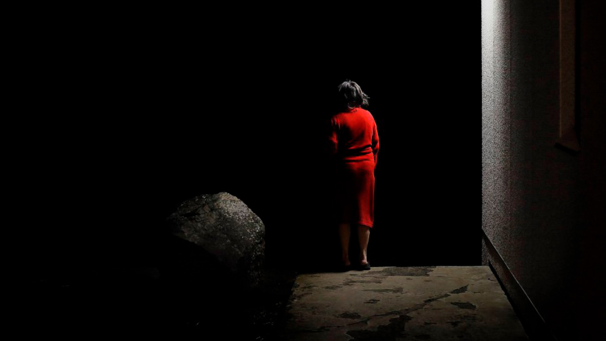 Фото: Marzena Skubatz / @marzenaskubatz