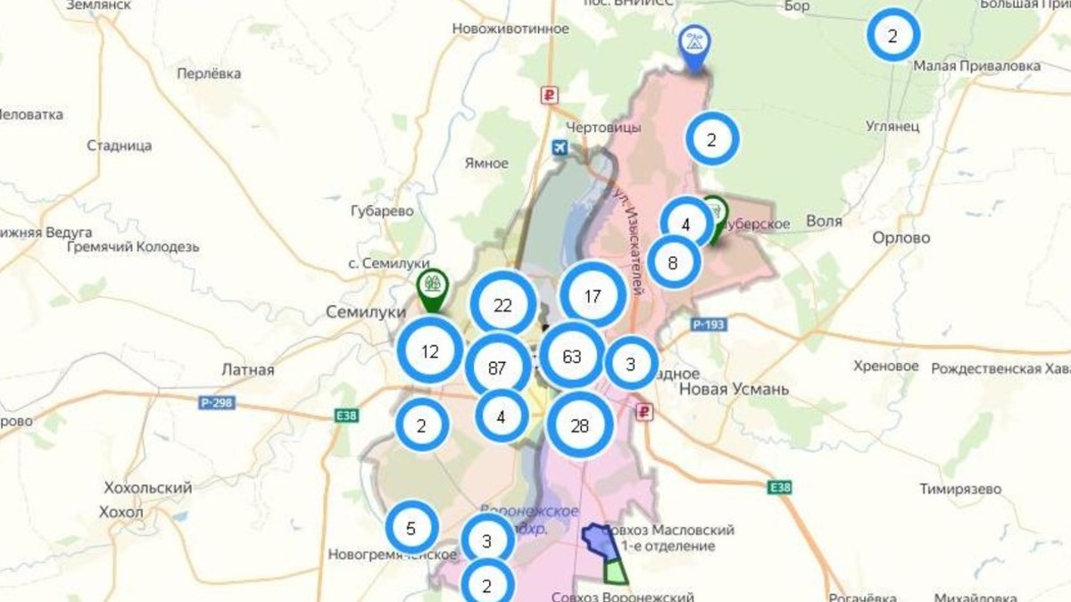 Фото: invest-vrn.ru