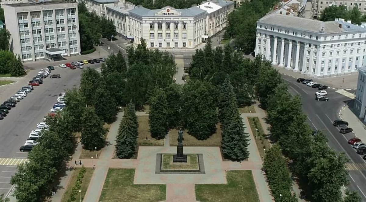 Фото: Пресс-служба правительства Нижегородской области