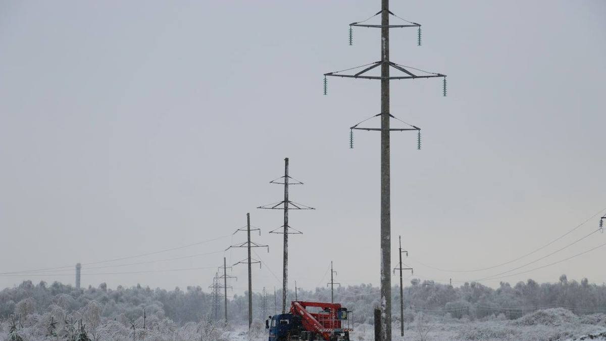 Фото: "Россети"