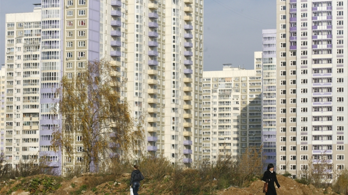 Город Химки превращается в архитектурную столицу Подмосковья :: Городская  недвижимость :: РБК Недвижимость