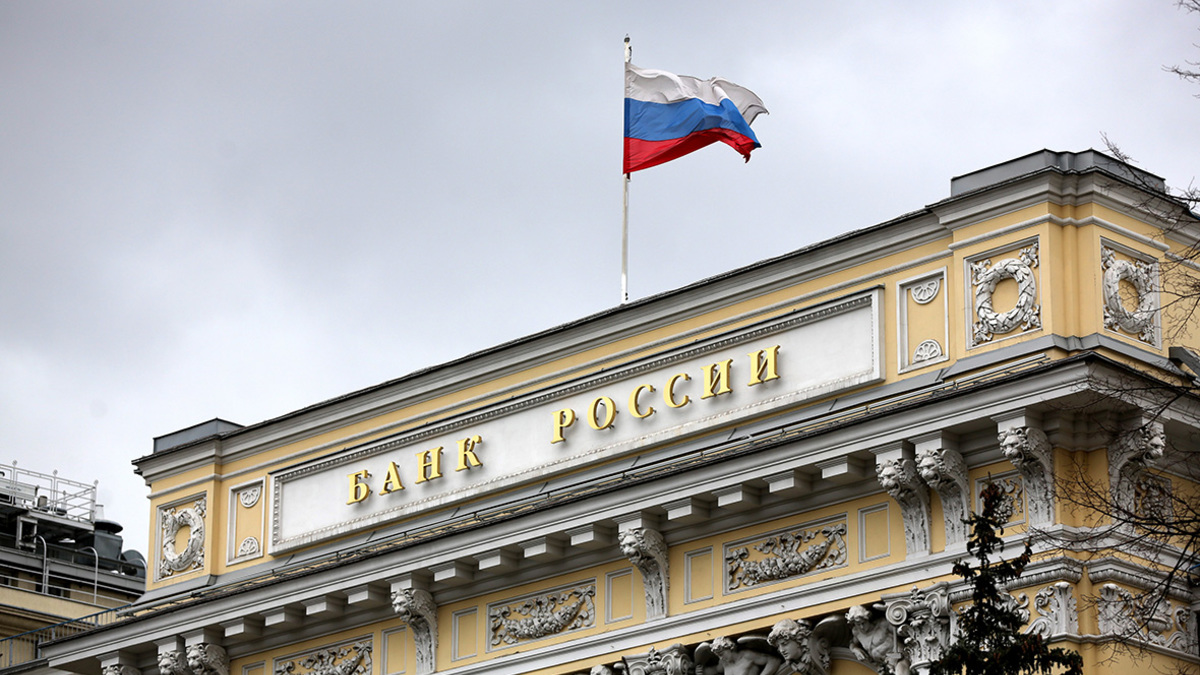 Фото: Андрей Рудаков / Bloomberg