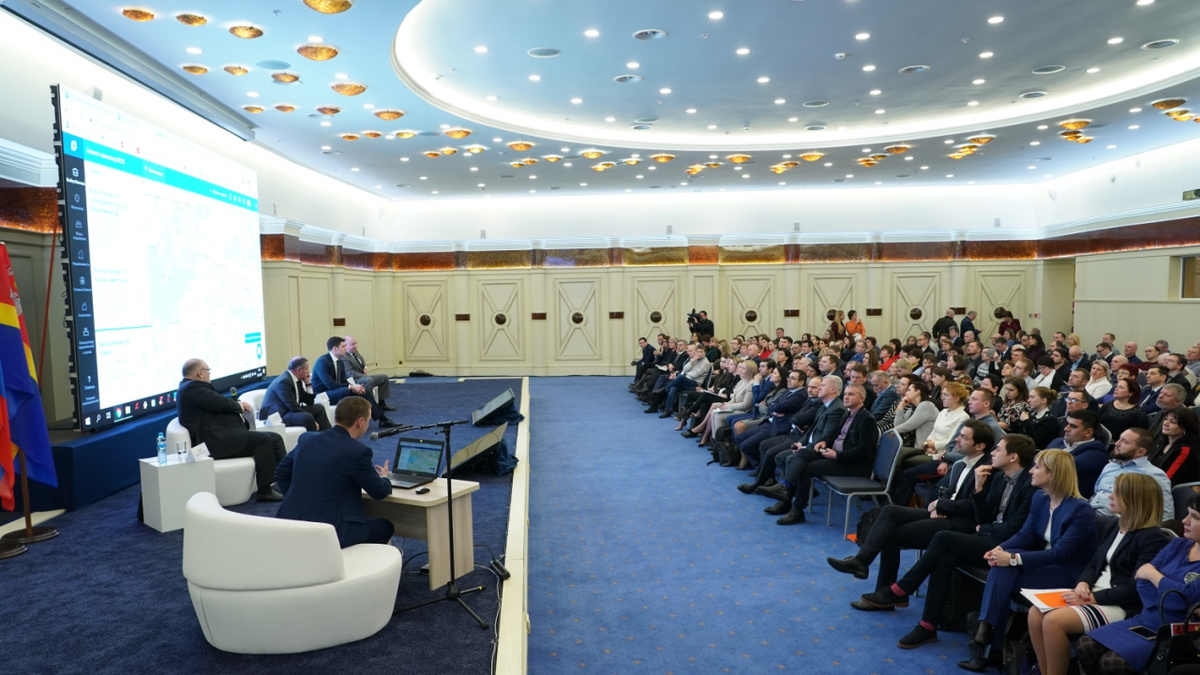 Фото: Пресс-служба правительства области