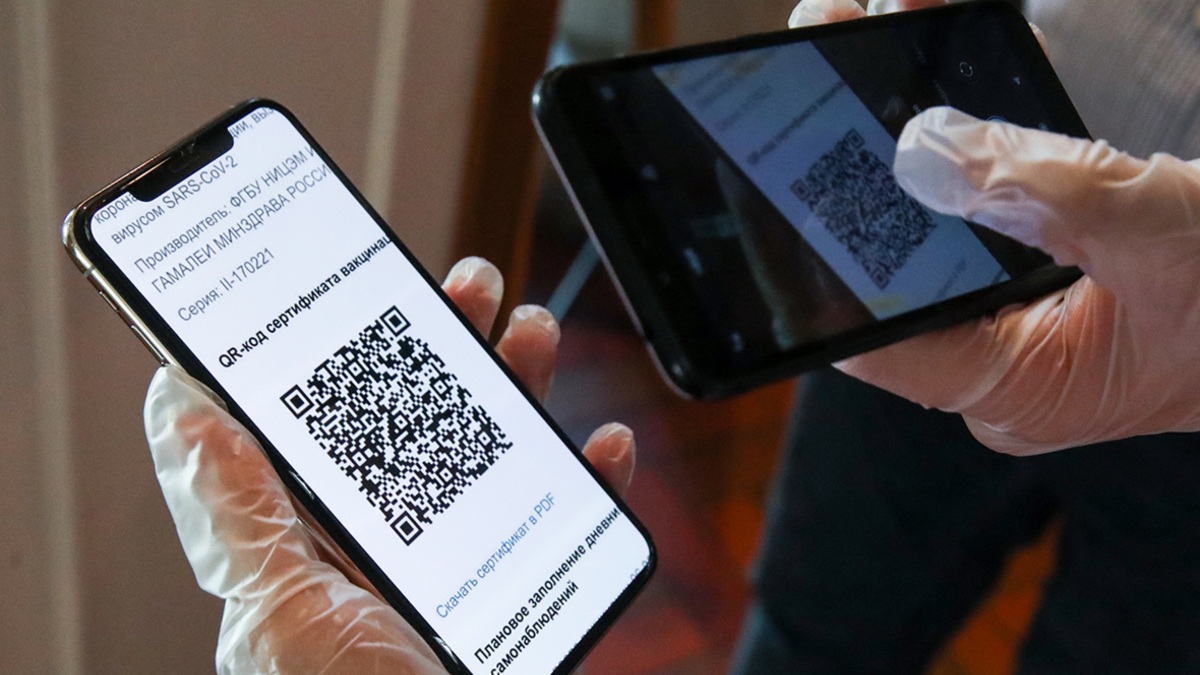 Полное руководство по использованию QR-кодов в здравоохранении и больницах