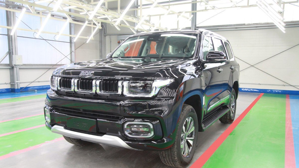 Фото: пресс-служба «Автотора»