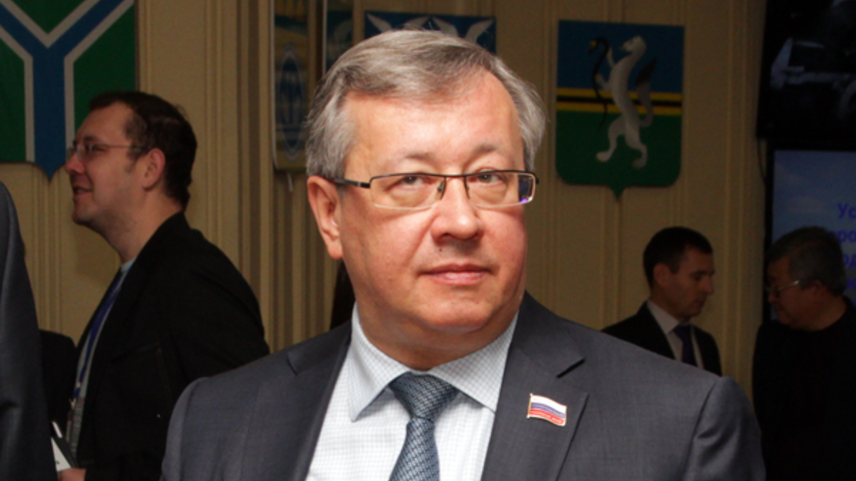 Юрий Зозуля