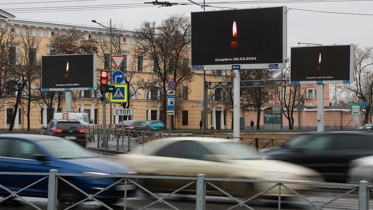 Банки пообещали списать кредиты погибших и пострадавших в «Крокусе» — РБК