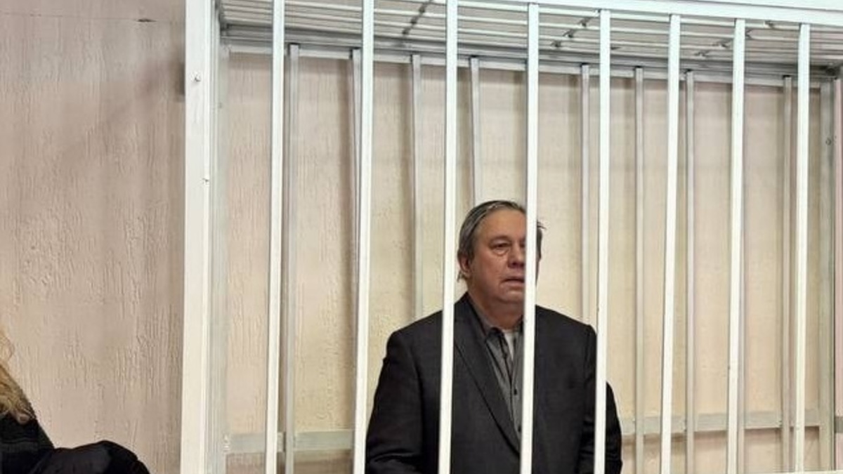 Фото: A. Petrova, Управление Судебного департамента в Новосибирской области