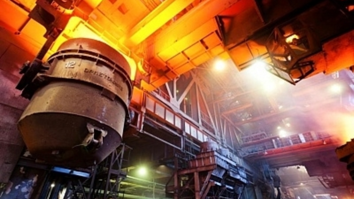 Фото: Evraz