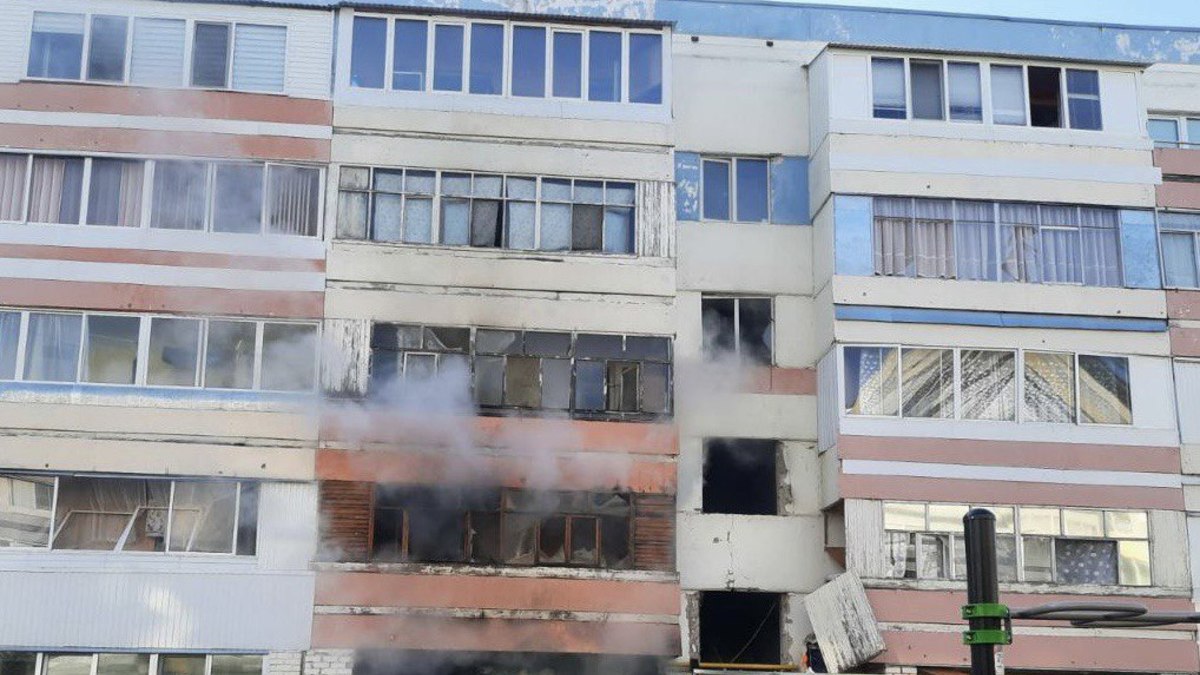 Фото: ГУ МЧС России по РТ
