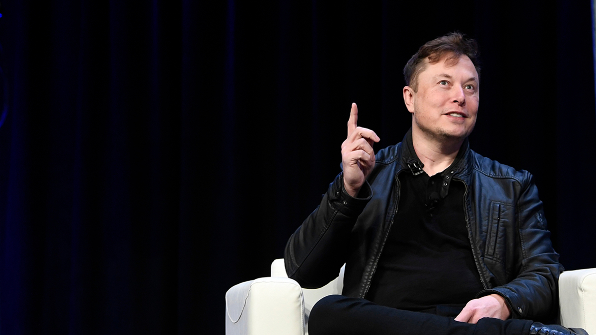 Маск оценил идею объединить SpaceX, Tesla и Neuralink в мегакорпорацию — РБК