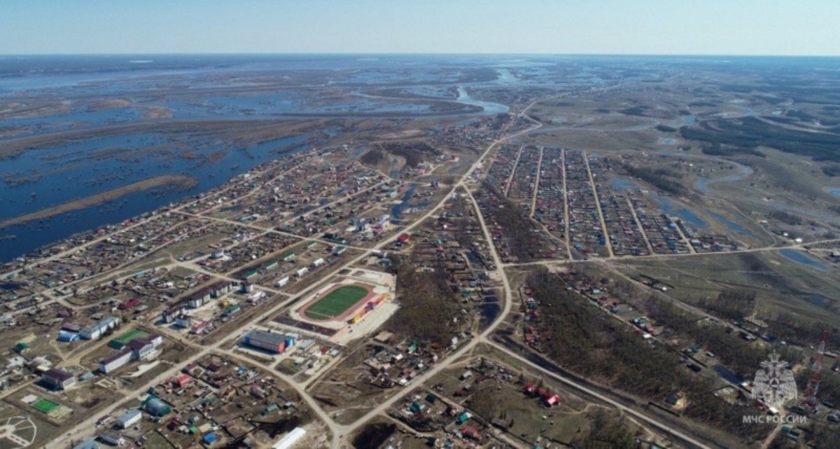 Фото: ГУ МЧС России по Республике Саха (Якутия)