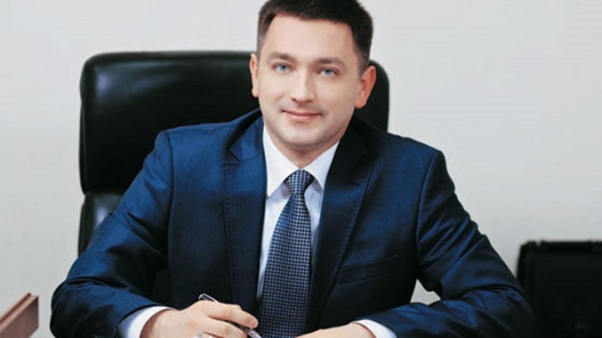 Министр курортов Краснодарского края Евгений Куделя