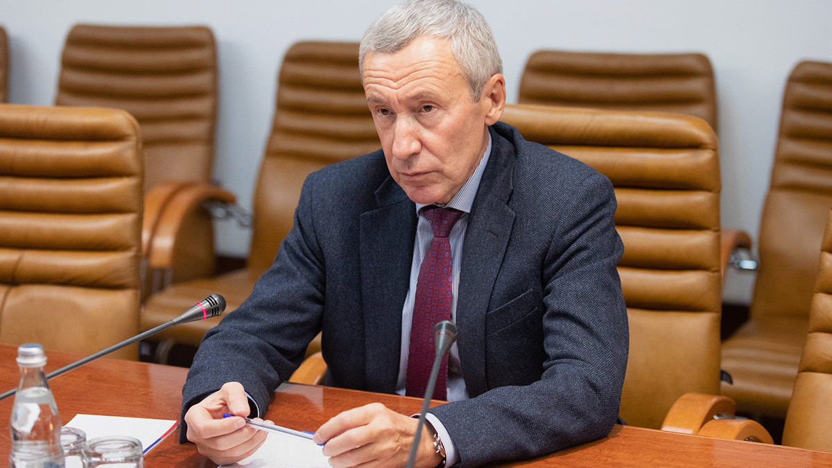 Андрей Климов