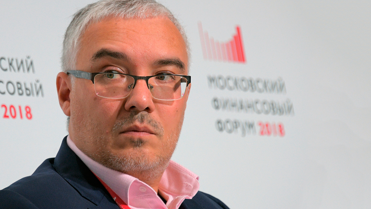 Дмитрий Песков