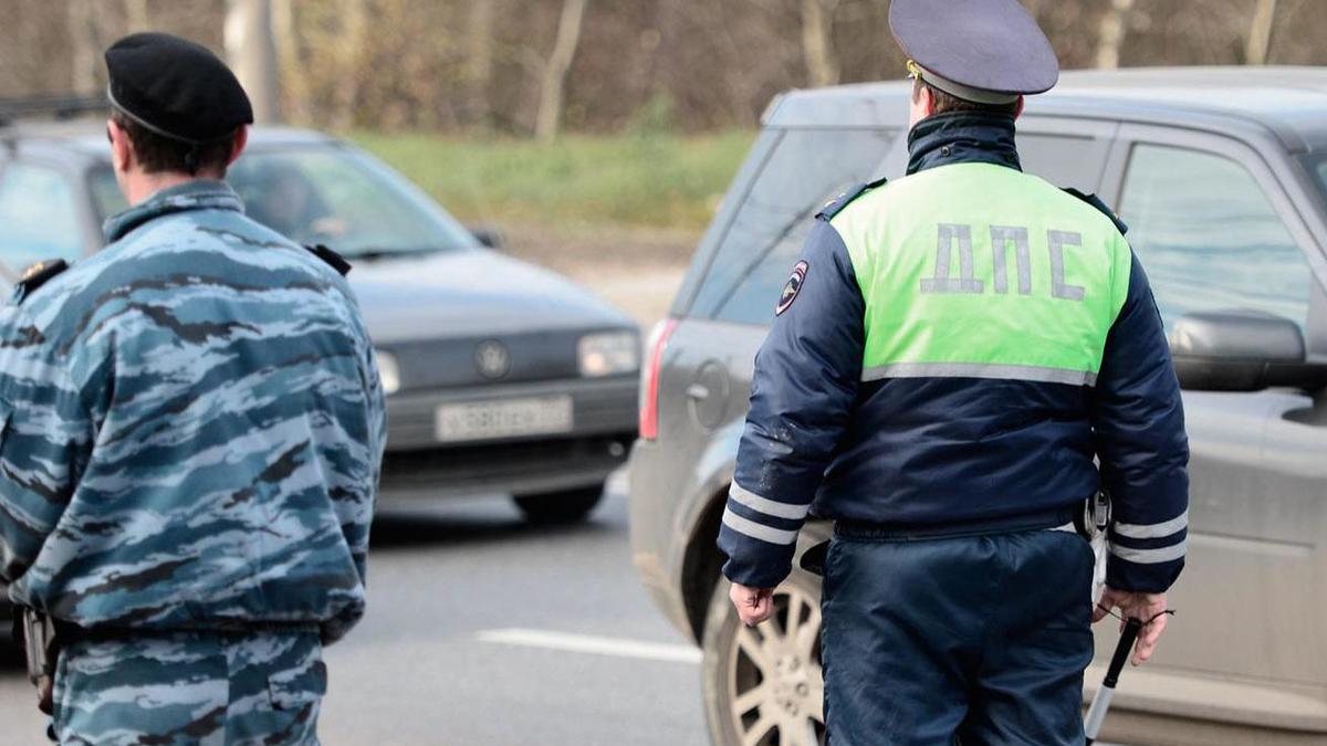 Водитель лишился автомобиля за повторную пьянку: кому и когда грозит  конфискация :: Autonews