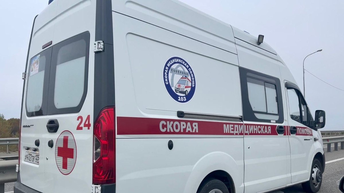 Фото: РБК Приморье