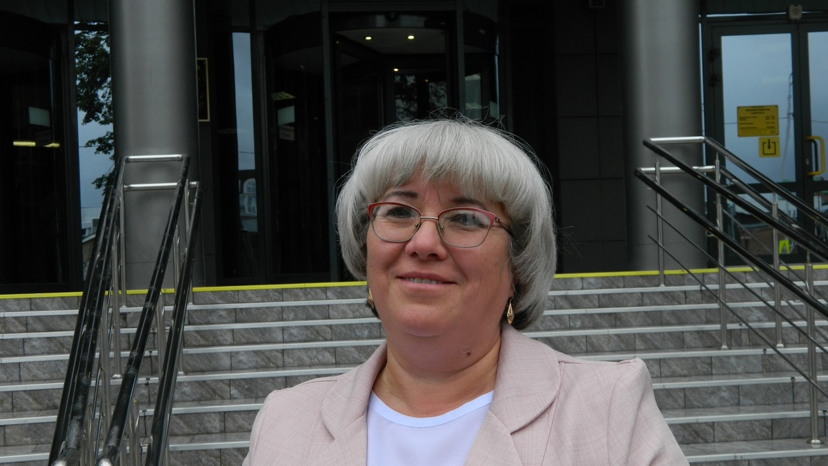 Светлана Карташова&nbsp;
