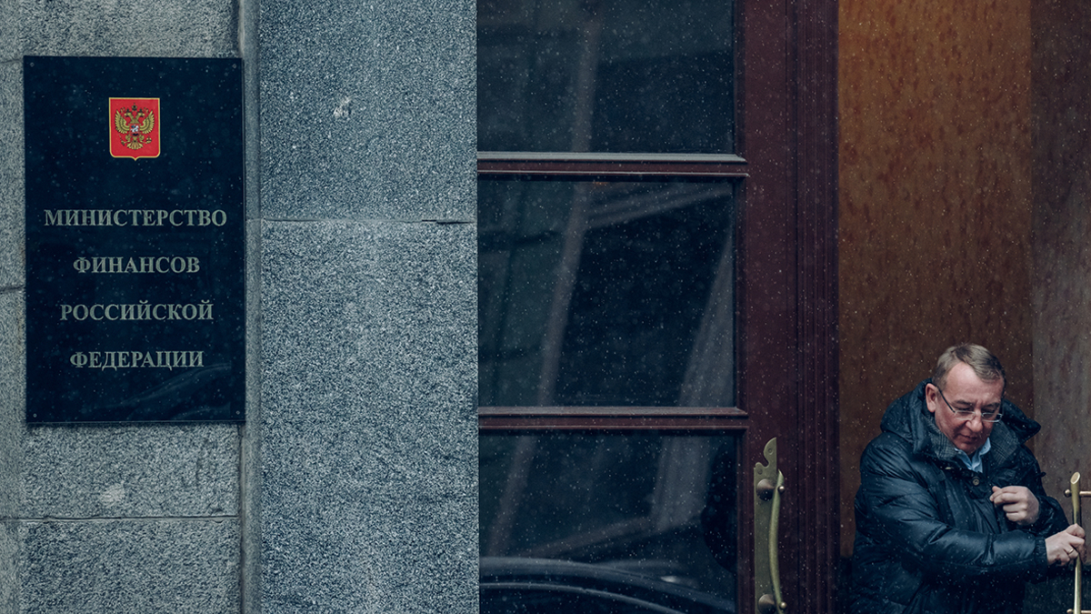 Фото: Андрей Любимов / РБК
