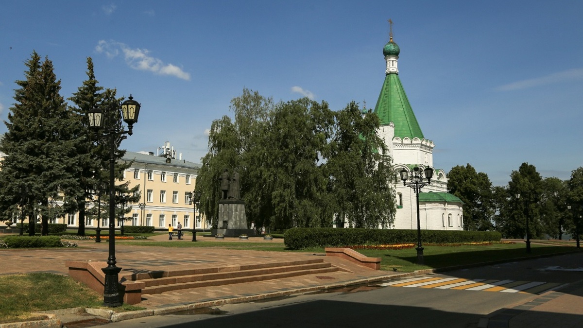 Фото: Анастасия Макарычева/РБК