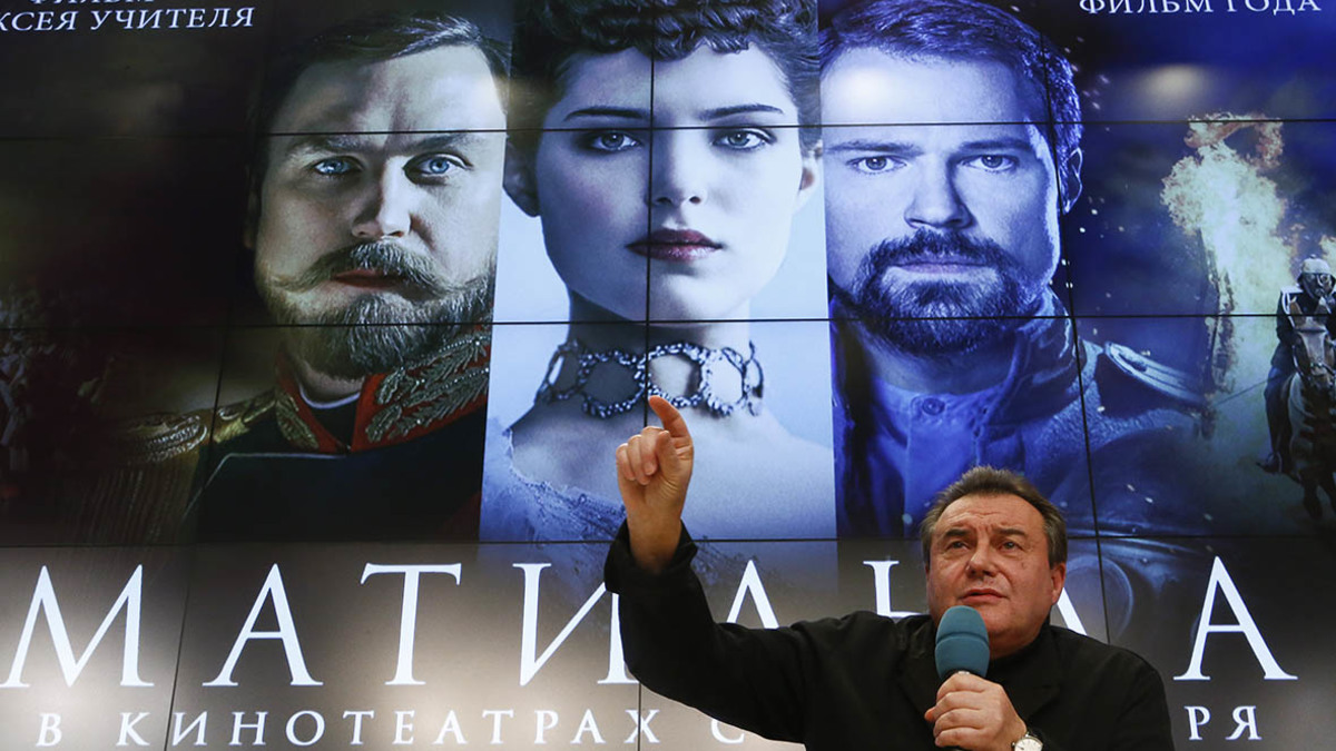 Алексей Учитель