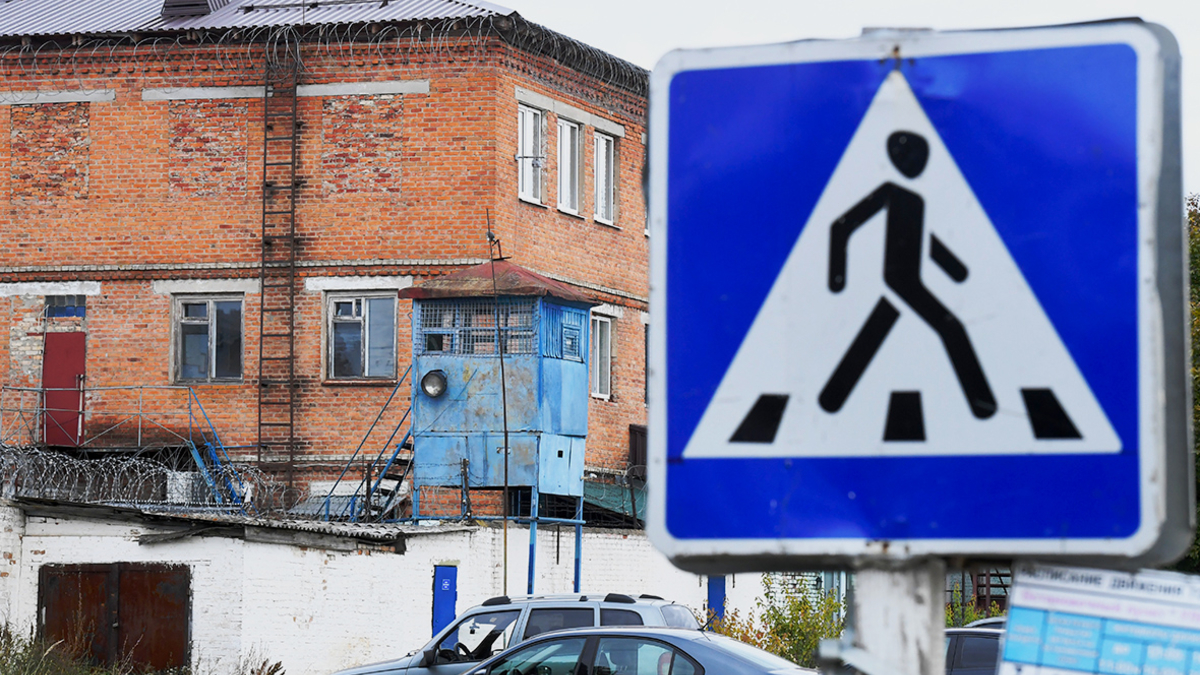 Фото: Илья Питалев / РИА Новости