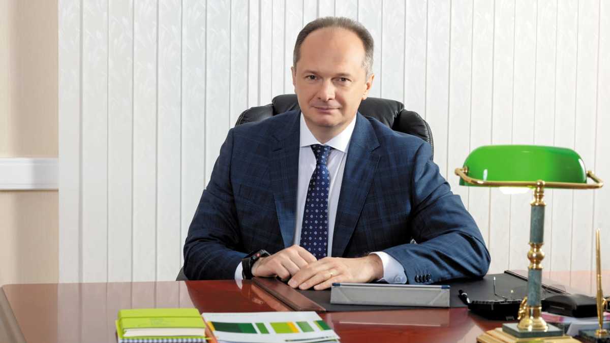 Евгений Ковалев: «Кредитование АПК Кубани в 2022 году показало рост» — РБК