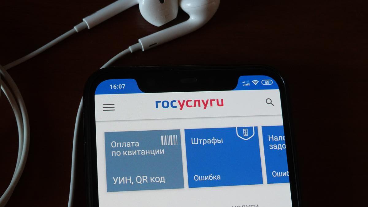 Коммерсантъ» узнал о переводе сервисов госуслуг на платформу «Гостех» — РБК