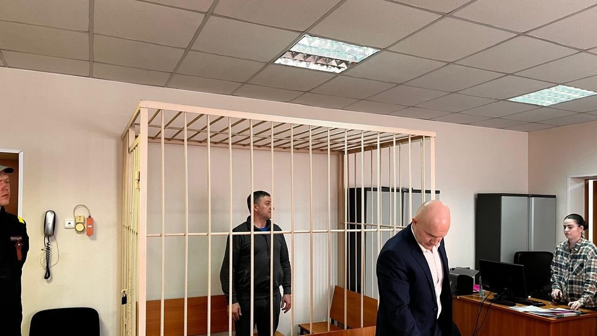 Фото: Управление Судебного департамента в Новосибирской области