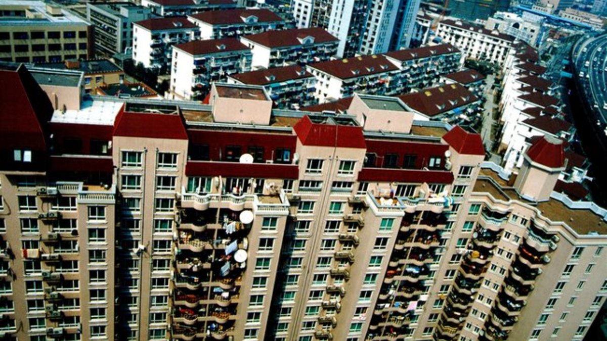 Купить квартиру в шанхае китай цена частные замки