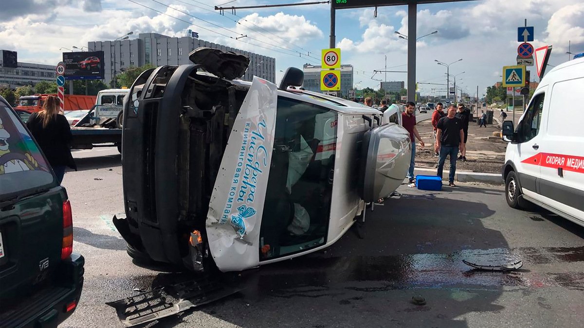 Водитель без ОСАГО и без денег: с кого получить компенсацию при ДТП ::  Autonews