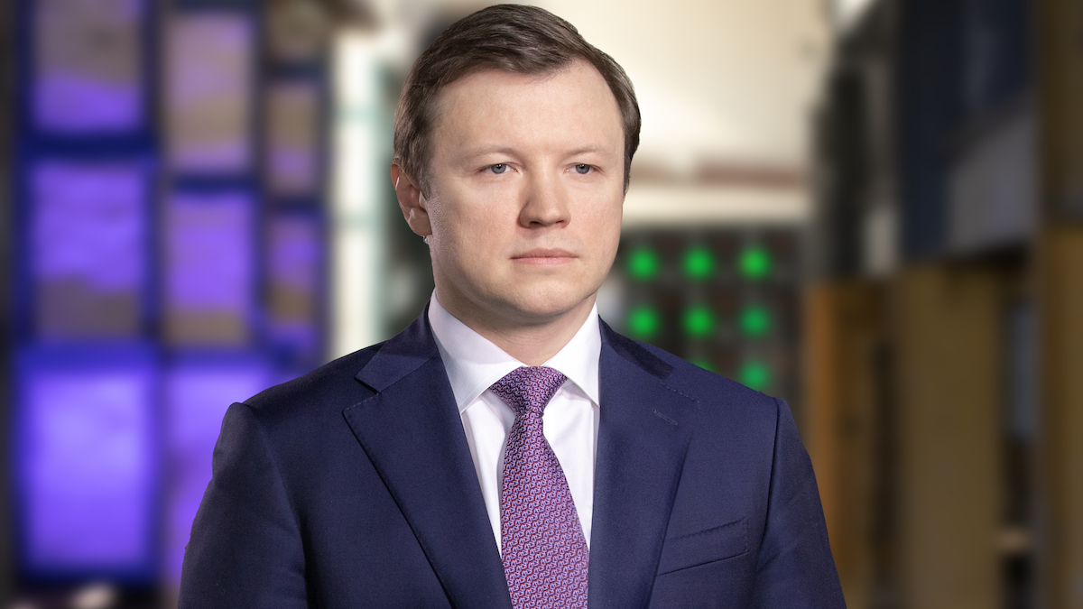 Владимир Ефимов