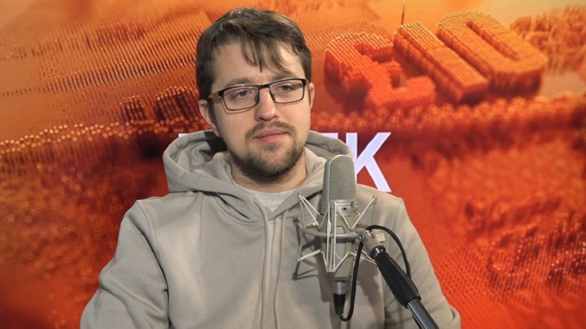 Александр Фрухт
