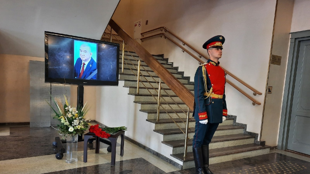 Фото: Матвей Бессонов / РБК Тюмень
