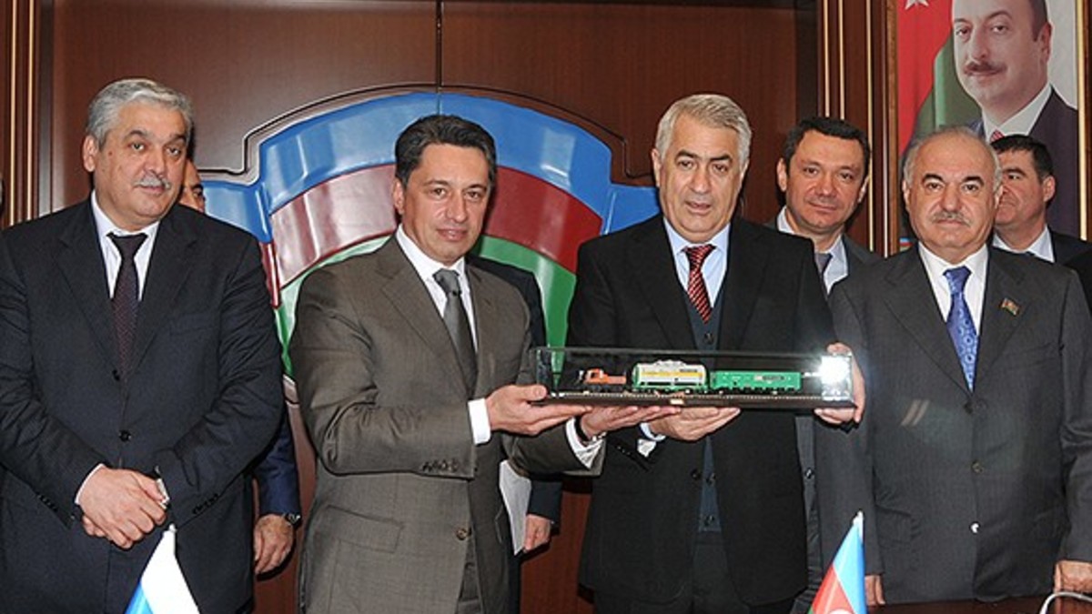 Фото: УВЗ