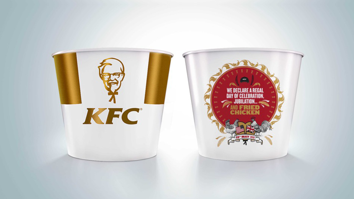 Фото: пресс-материалы KFC