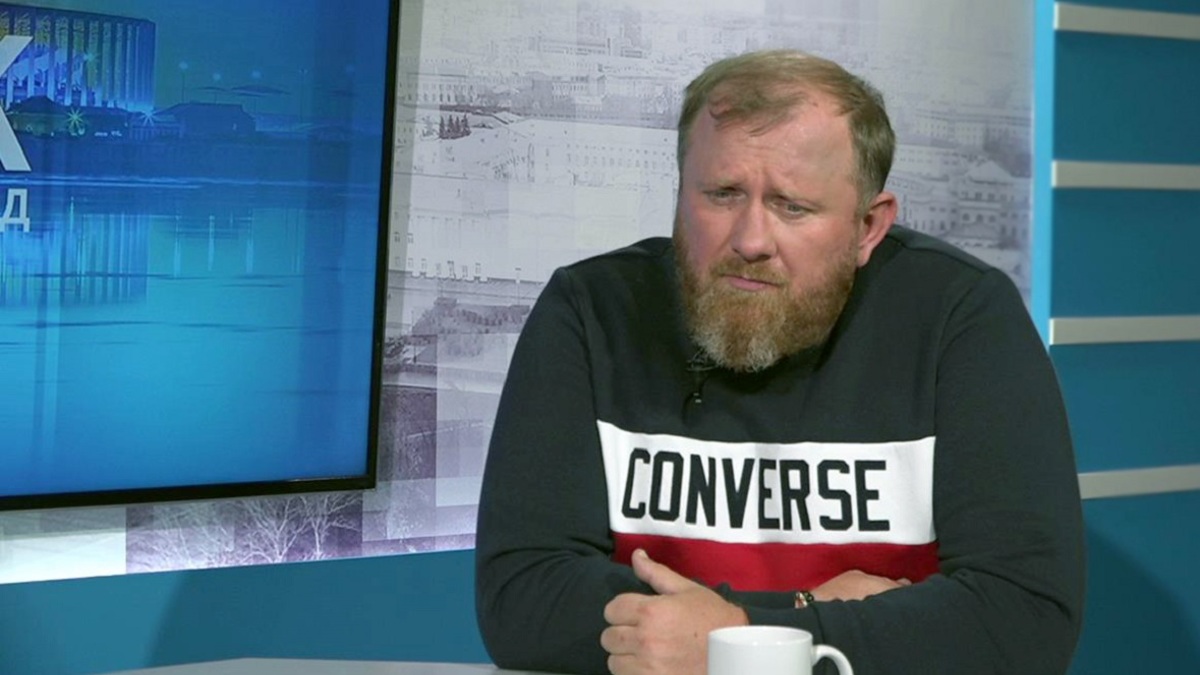 Константин Ивлев