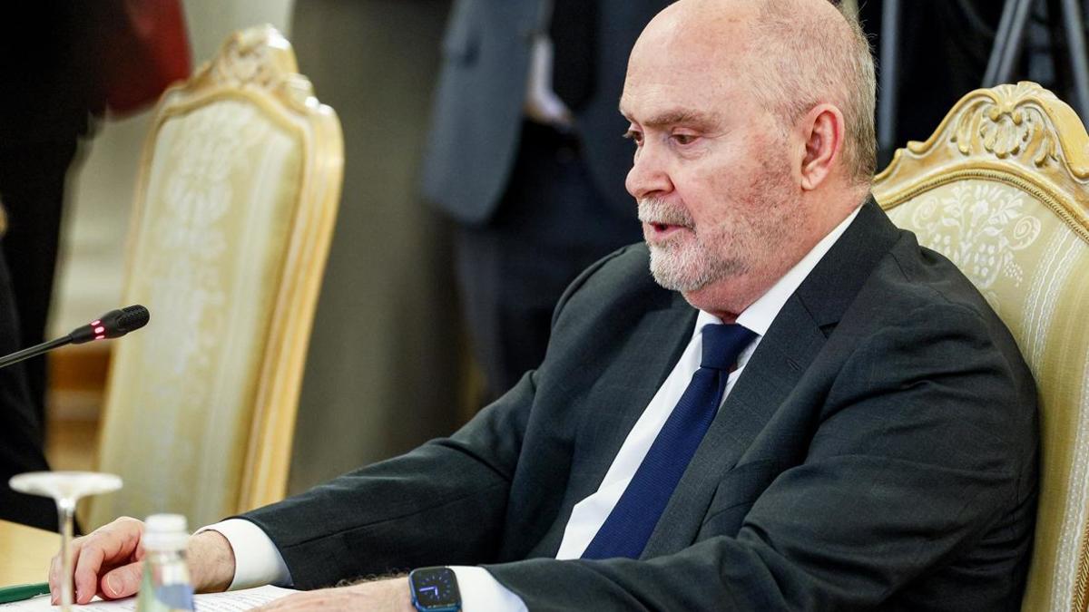 Феридун Синирлиоглу