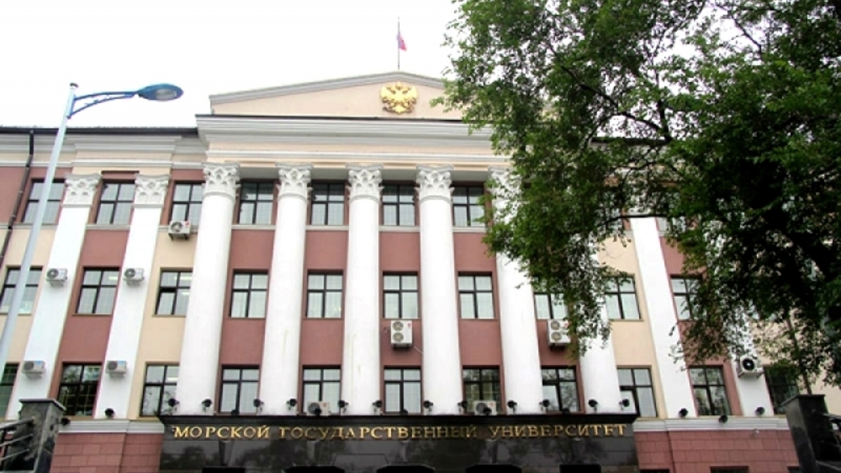 Фото: ФКУ «Дирекция государственного заказчика программ развития морского транспорта»